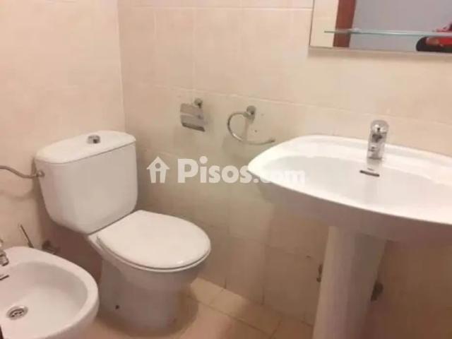 Piso en alquiler en San Ginés Virgen de La Caridad Torreciega