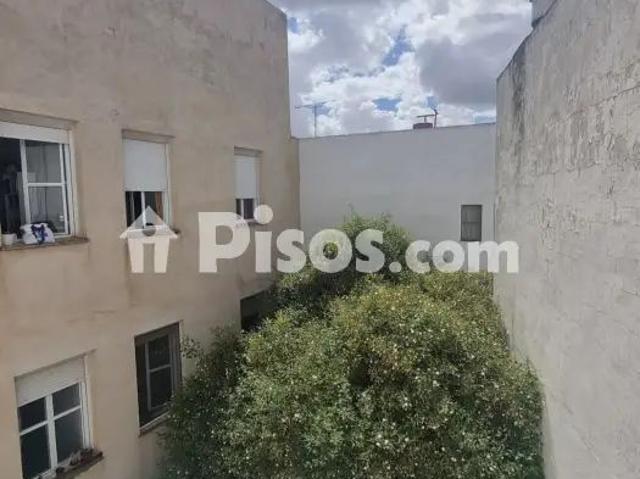 Piso en alquiler en San Gil