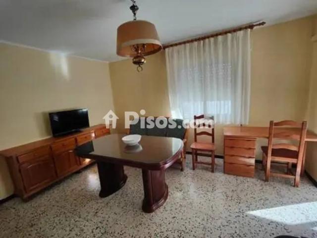 Piso en alquiler en San Gil