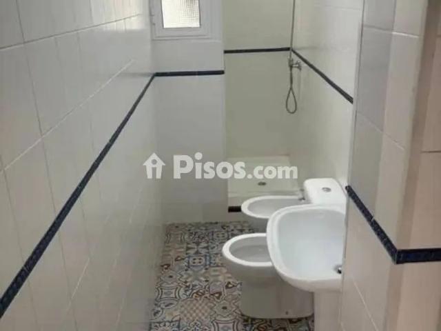Piso en alquiler en San Gil