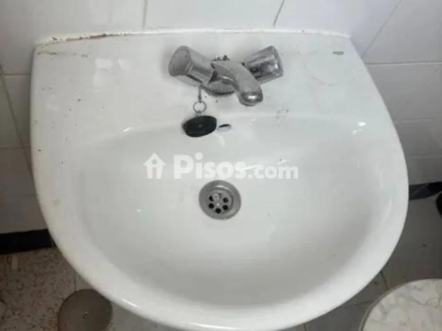 Piso en alquiler en San Gil