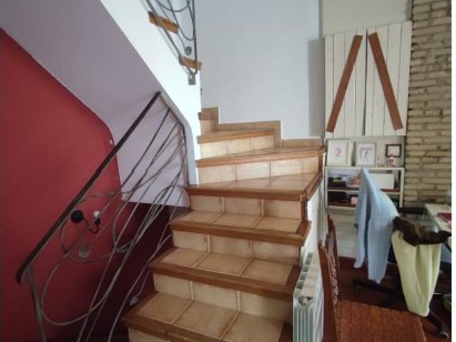 Piso de 2 habitaciones en alquiler en San Ildefonso, Granada