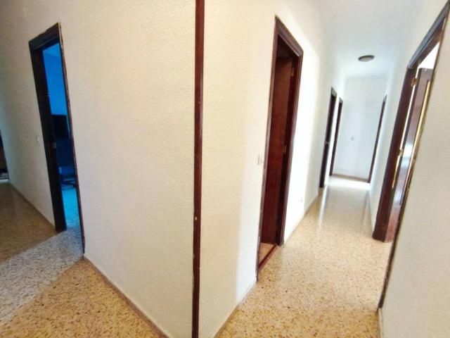 Piso en Alquiler en San Javier