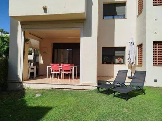 Piso en Alquiler en San Javier