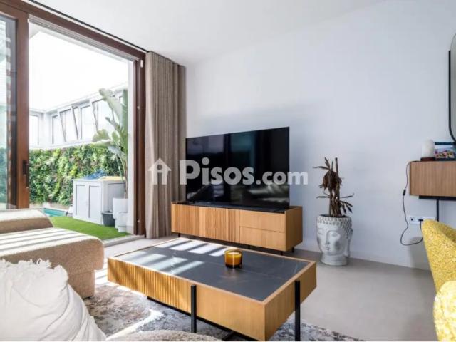 Piso en alquiler en San Javier