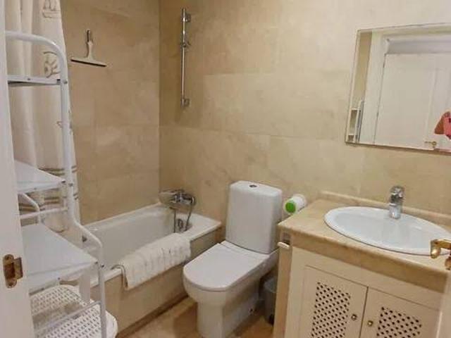 Piso en Alquiler en San Javier