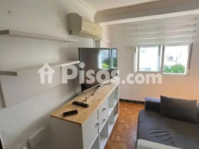 Piso en alquiler en San Jerónimo