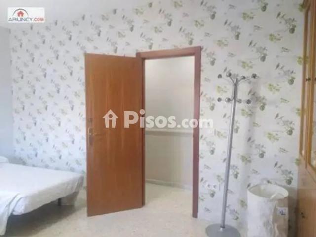 Piso en alquiler en San Jerónimo La Bachillera
