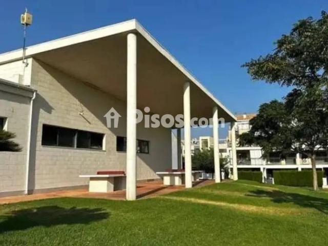 Piso en alquiler en San Jorge Sant Jordi