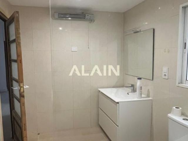 Piso en alquiler en San Jose de Calasanz