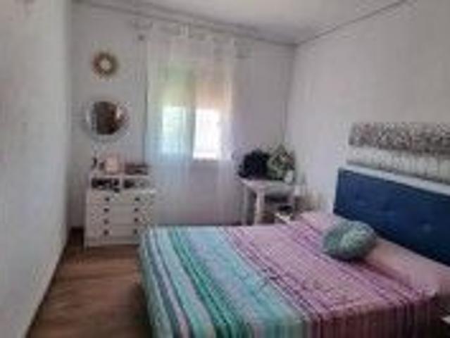 Piso en alquiler en San Jose pza De Toros