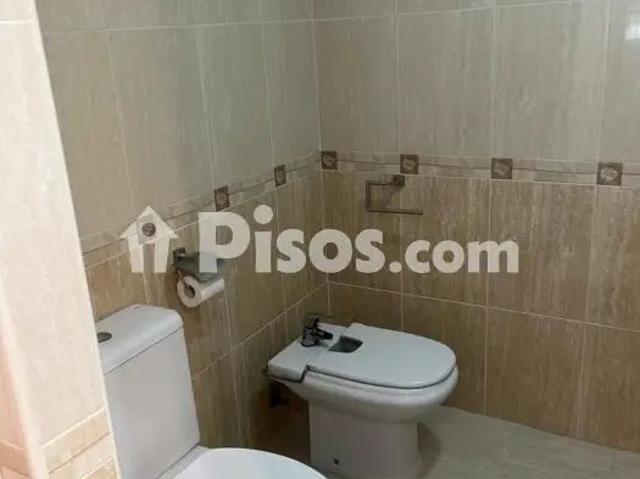 Piso en alquiler en San José San Bernardo