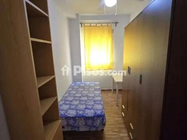Piso en alquiler en San José San Carlos Fontanal