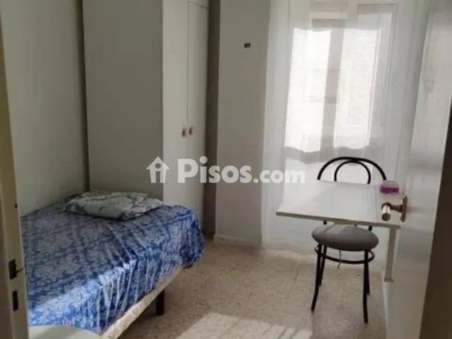 Piso en alquiler en San José San Carlos Fontanal
