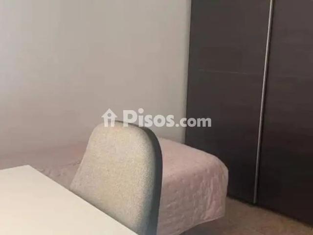 Piso en alquiler en San José San Carlos Fontanal