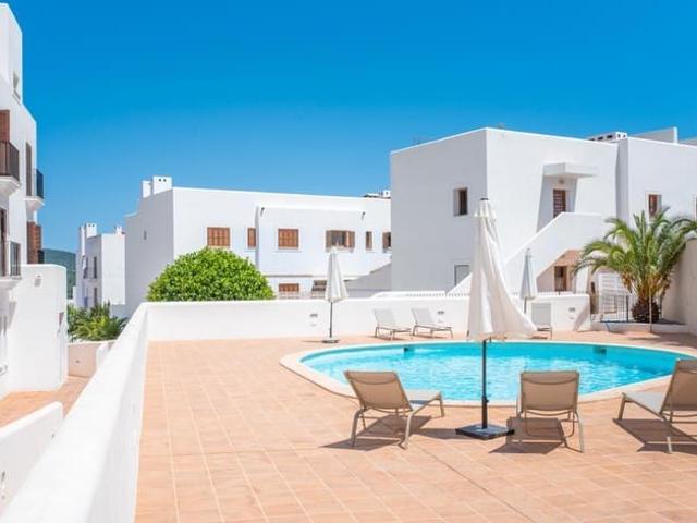 Piso en alquiler en San Jose / Sant Josep de Sa Talaia, Ibiza