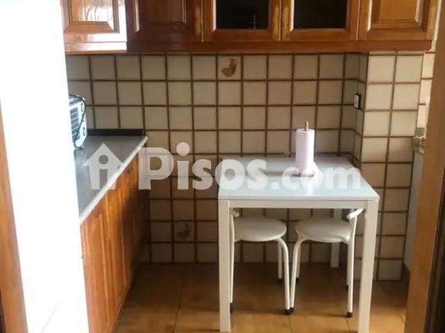 Piso en alquiler en San José Varela La Laguna