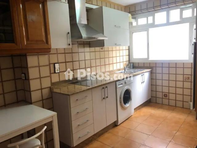 Piso en alquiler en San José Varela La Laguna