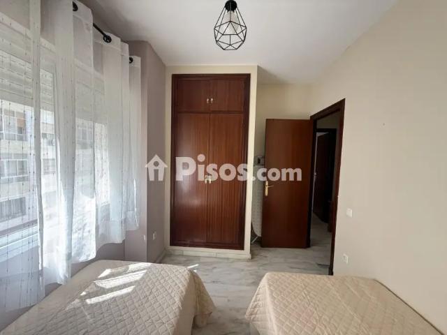 Piso en alquiler en San José Varela La Laguna
