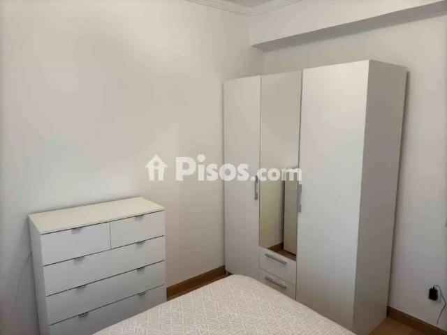 Piso en alquiler en San José