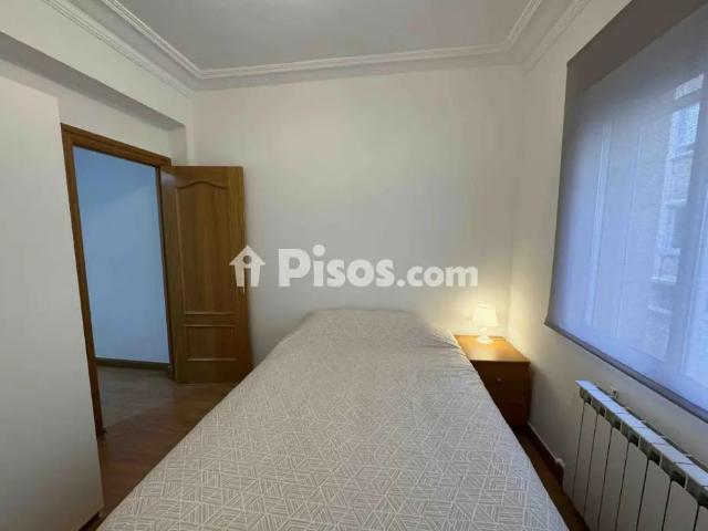 Piso en alquiler en San José