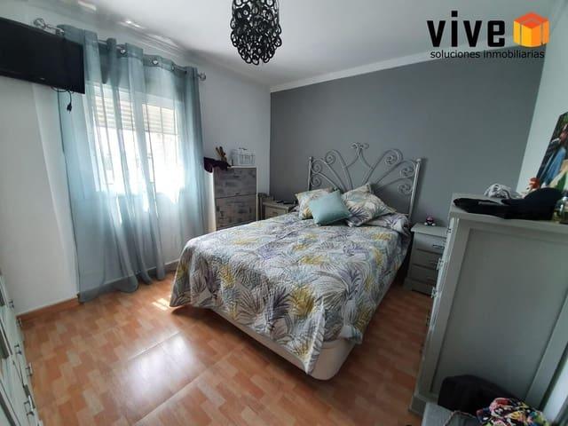 Piso en alquiler en San Juan de Aznalfarache, Sevilla