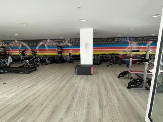 Piso en Alquiler en San Juan de Alicante, Alicante