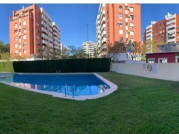 Piso en Alquiler en San Juan de Alicante, Alicante