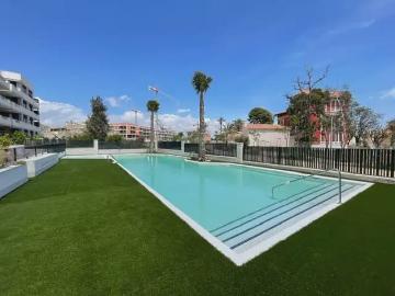 Piso en alquiler en San Juan de Alicante / Sant Joan d'Alacant, Alicante Costa Blanca