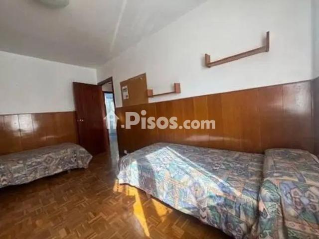 Piso en alquiler en San Juan Donibane