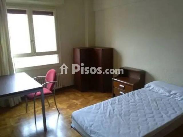 Piso en alquiler en San Juan Donibane