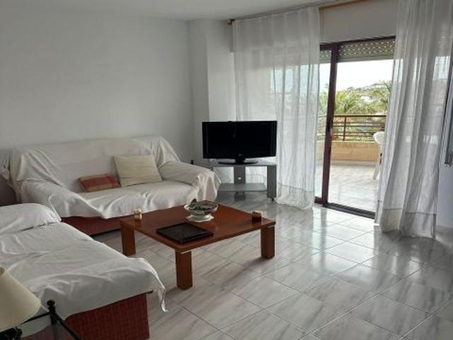 Piso en Alquiler en San Juan Playa, Alicante