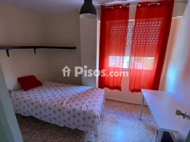 Piso en alquiler en San Juan