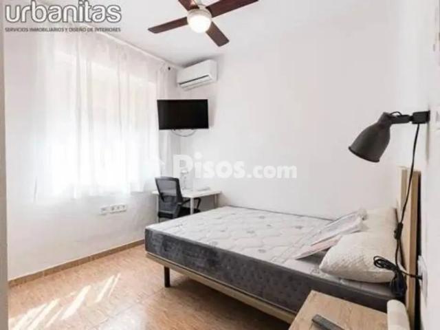 Piso en alquiler en San Juan