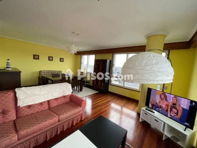 Piso en alquiler en San Juan