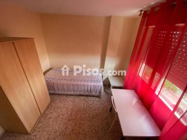Piso en alquiler en San Juan