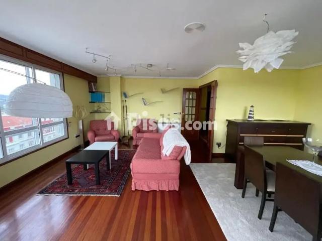 Piso en alquiler en San Juan