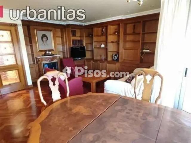 Piso en alquiler en San Juan