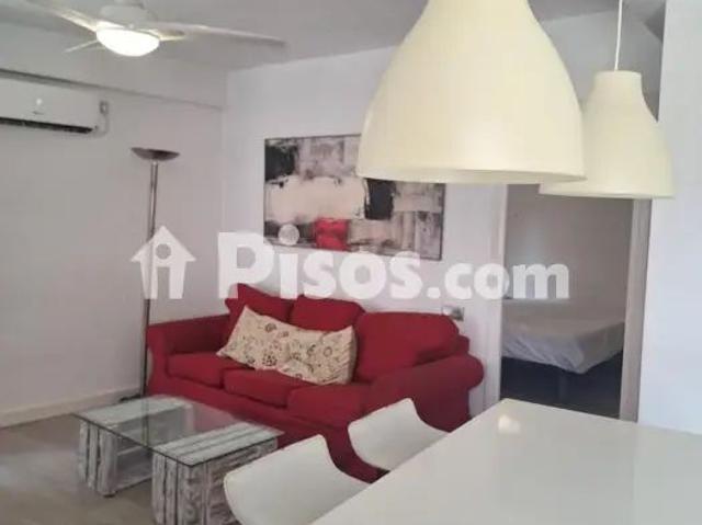 Piso en alquiler en San Juan