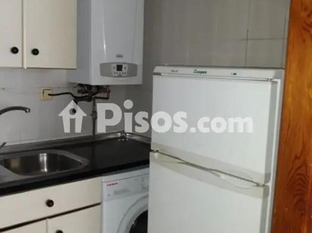 Piso en alquiler en San Juanillo