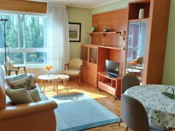 Allende El Río, Palencia, Castilla y León, Castilla y León