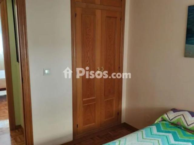 Piso en alquiler en San Juanillo