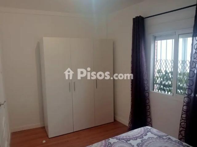 Piso en alquiler en San Julián