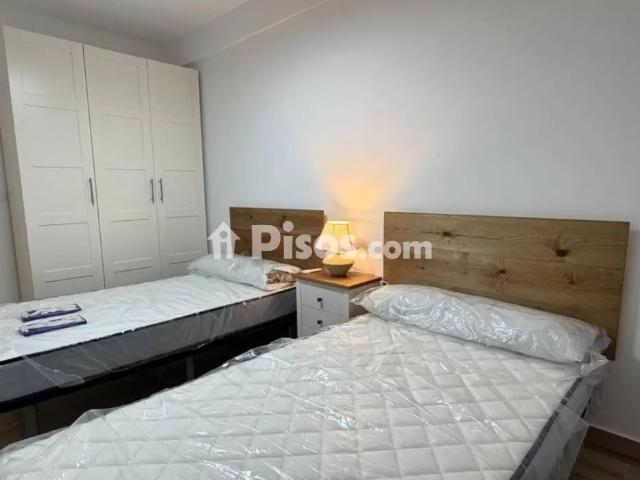 Piso en alquiler en San Julián