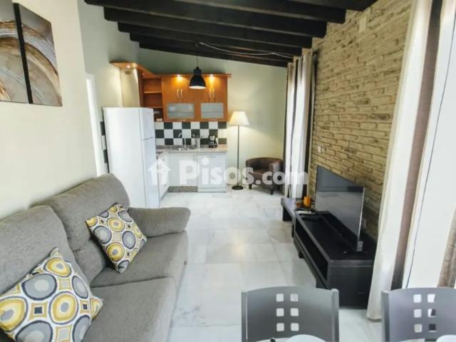 Piso en alquiler en San Julián