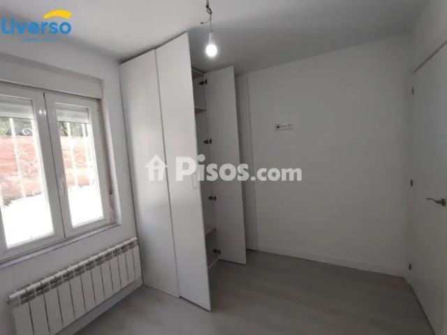 Piso en alquiler en San Julián Bº de Cortes