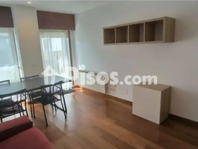 Piso en alquiler en San Lázaro