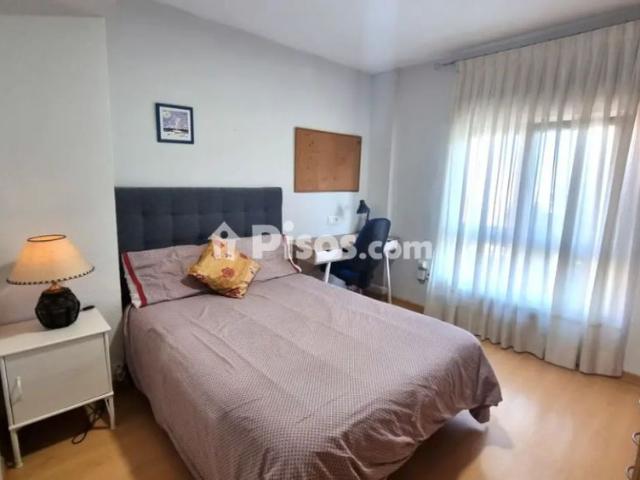 Piso en alquiler en San Lázaro