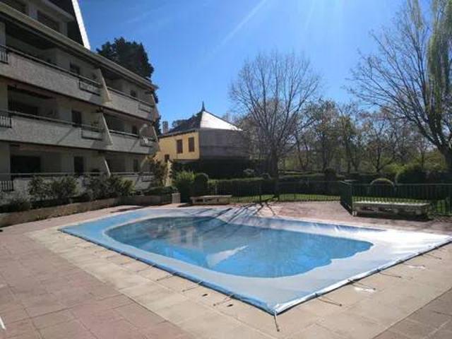 Piso en Alquiler en San Lorenzo de El Escorial