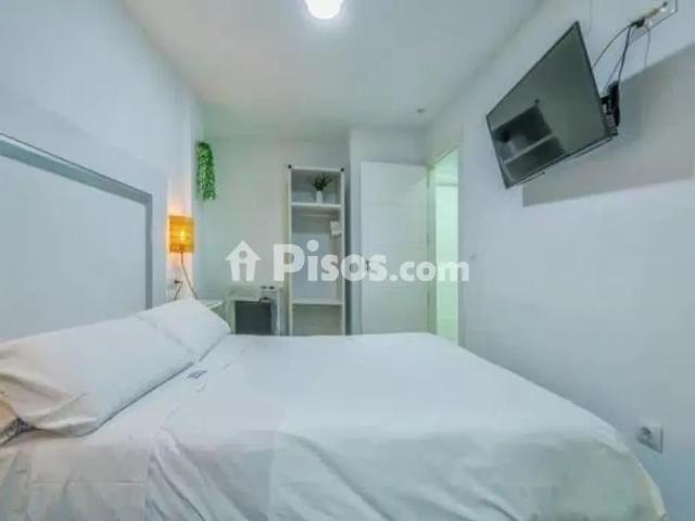 Piso en alquiler en San Lorenzo